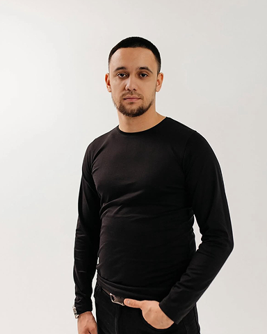 Фото сотрудника