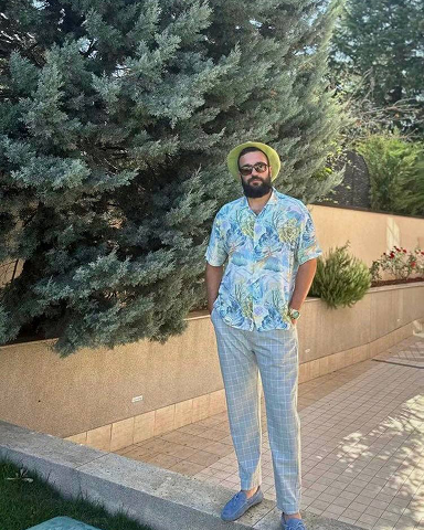 Фото сотрудника