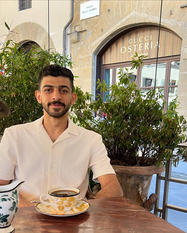 Фото сотрудника