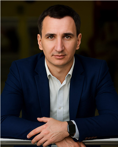 Фото сотрудника