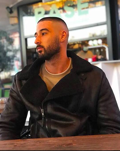 Фото сотрудника