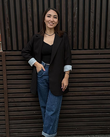 Фото сотрудника