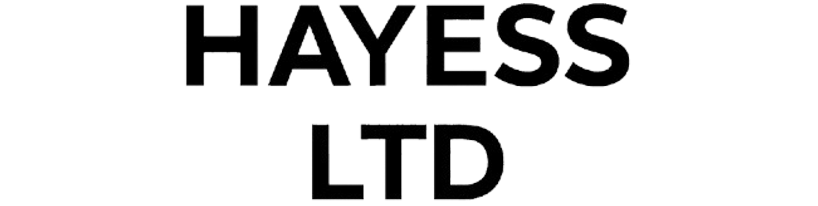 HAYESS LTD